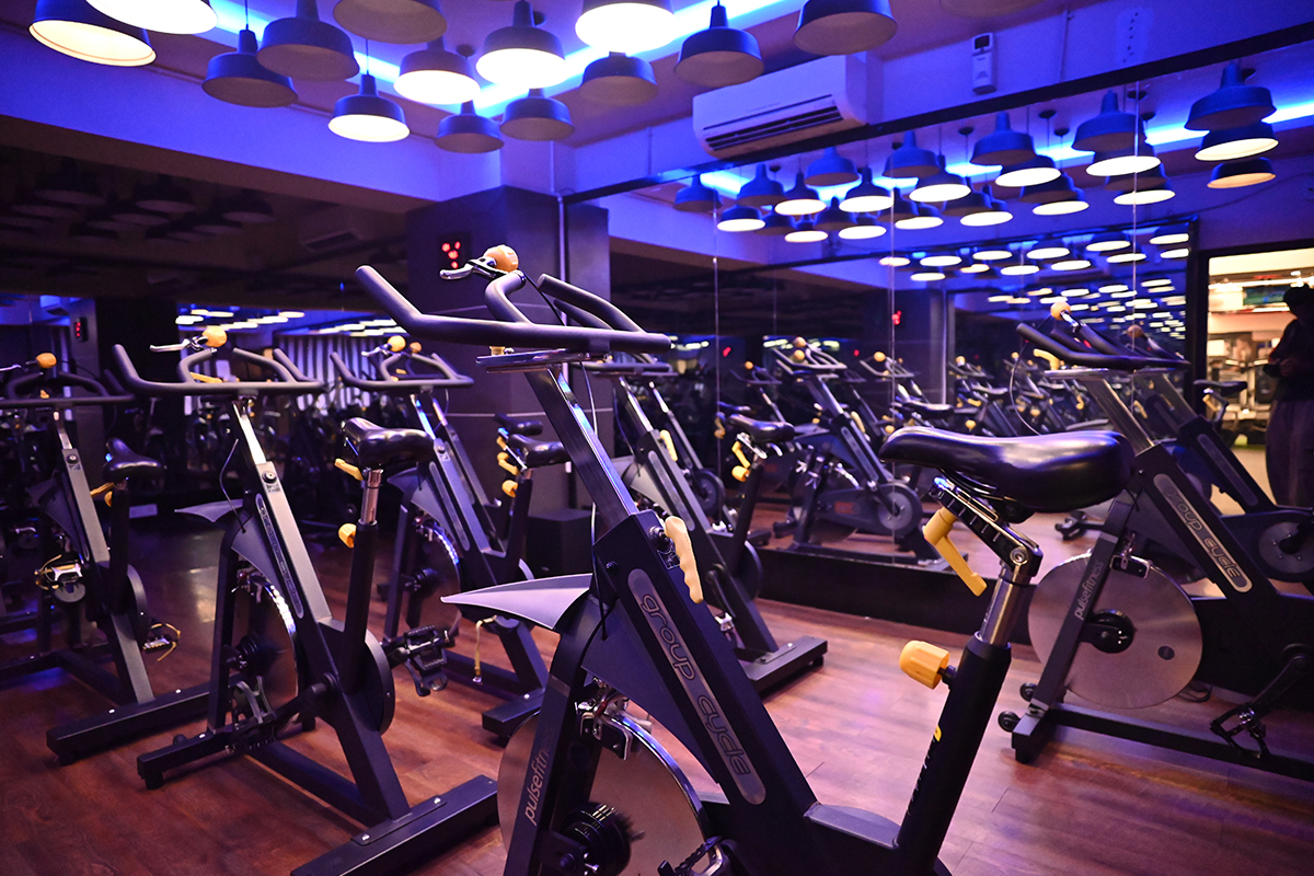 spinning-class